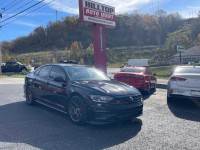 Image for 2021 Volkswagen Jetta GLI ID: 6975831