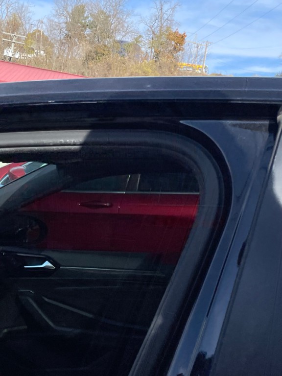 2021 Volkswagen Jetta Image 3