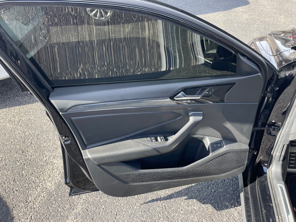 2021 Volkswagen Jetta Image 6