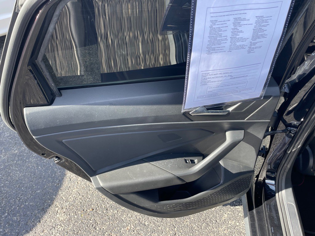 2021 Volkswagen Jetta Image 7