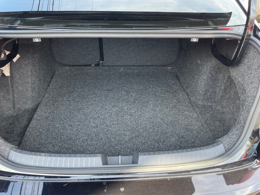 2021 Volkswagen Jetta Image 8