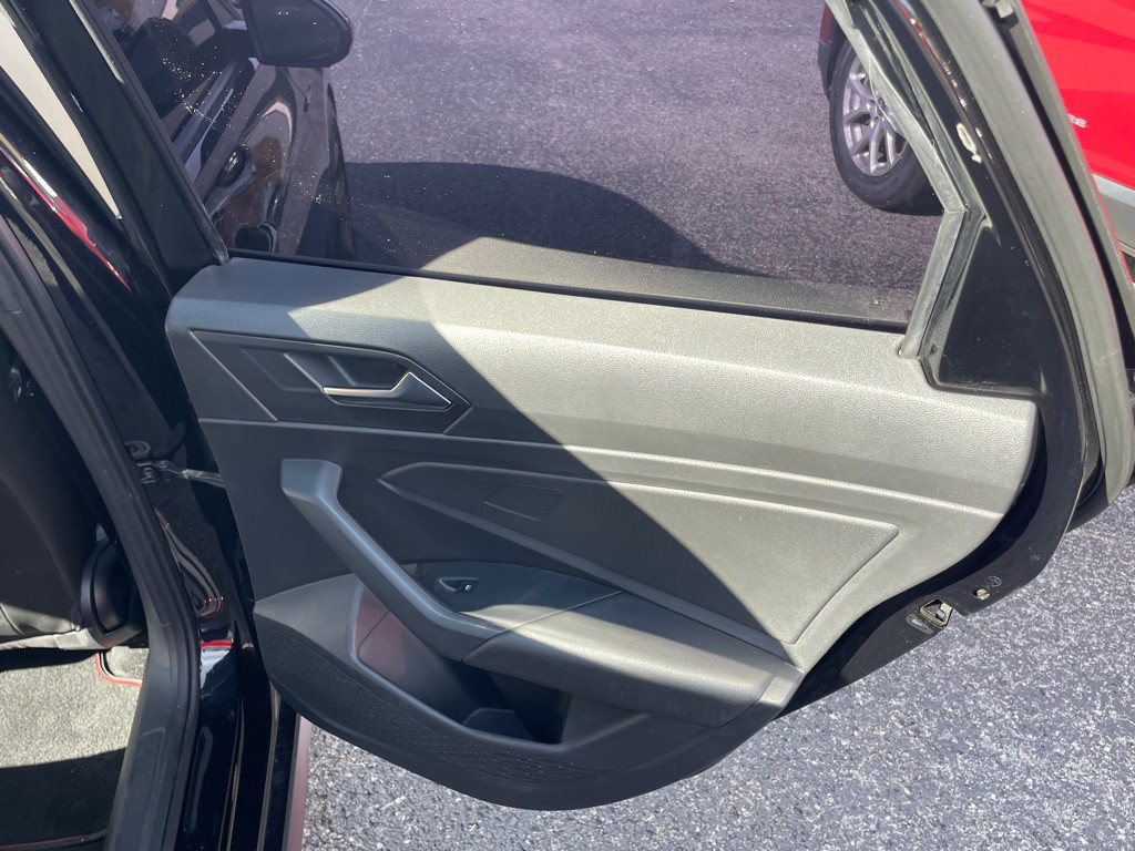 2021 Volkswagen Jetta Image 9