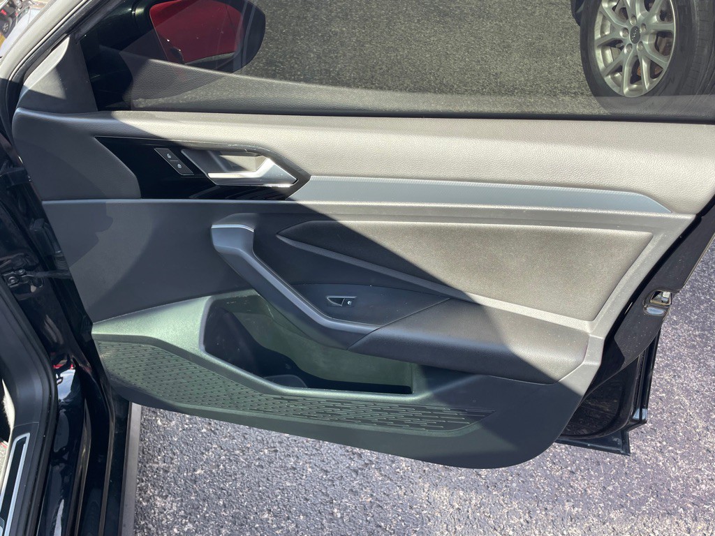 2021 Volkswagen Jetta Image 10