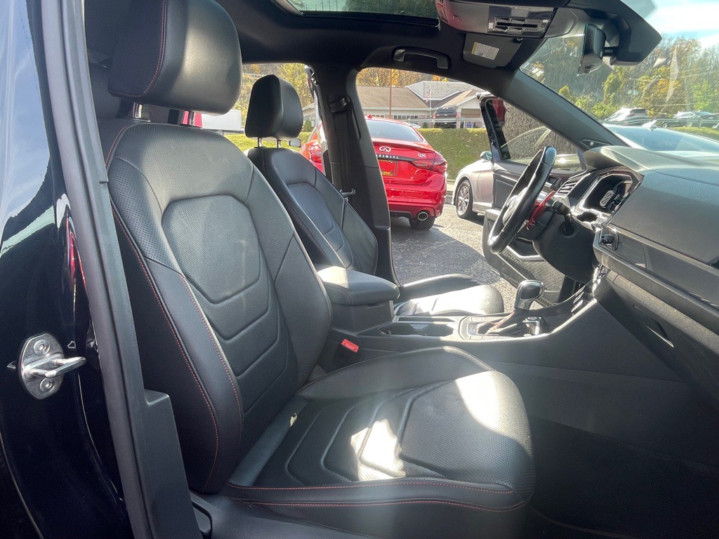 2021 Volkswagen Jetta Image 11