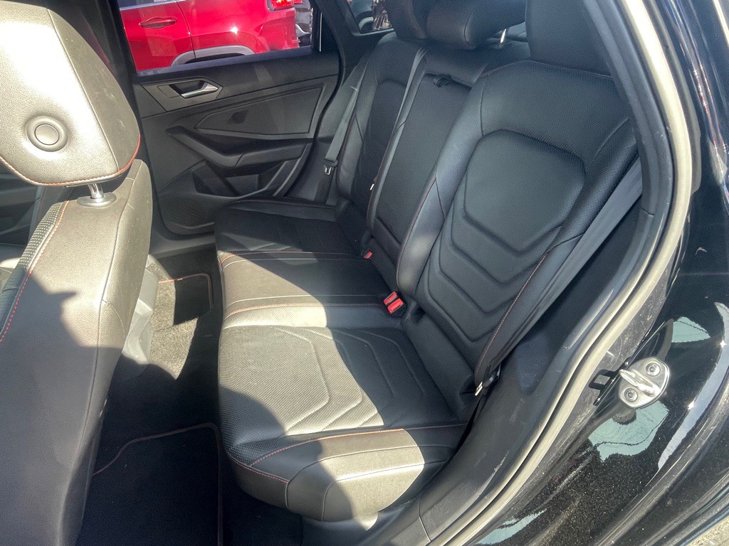 2021 Volkswagen Jetta Image 12