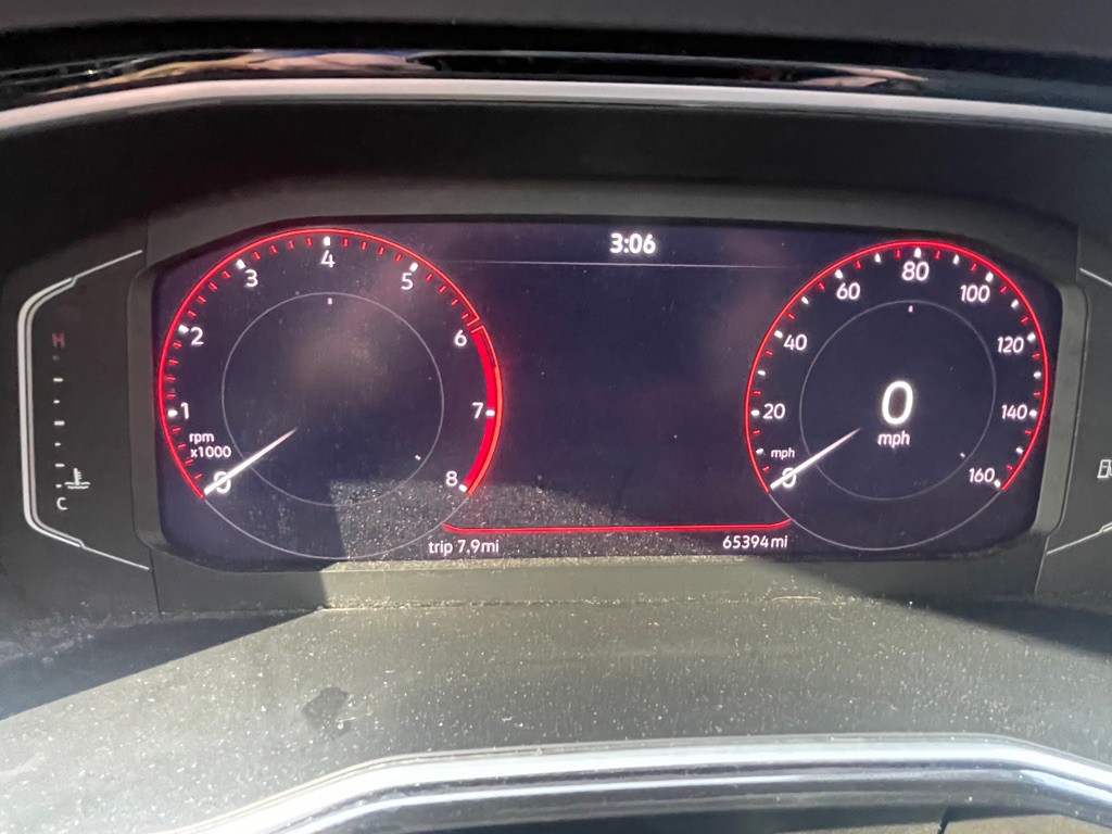 2021 Volkswagen Jetta Image 13