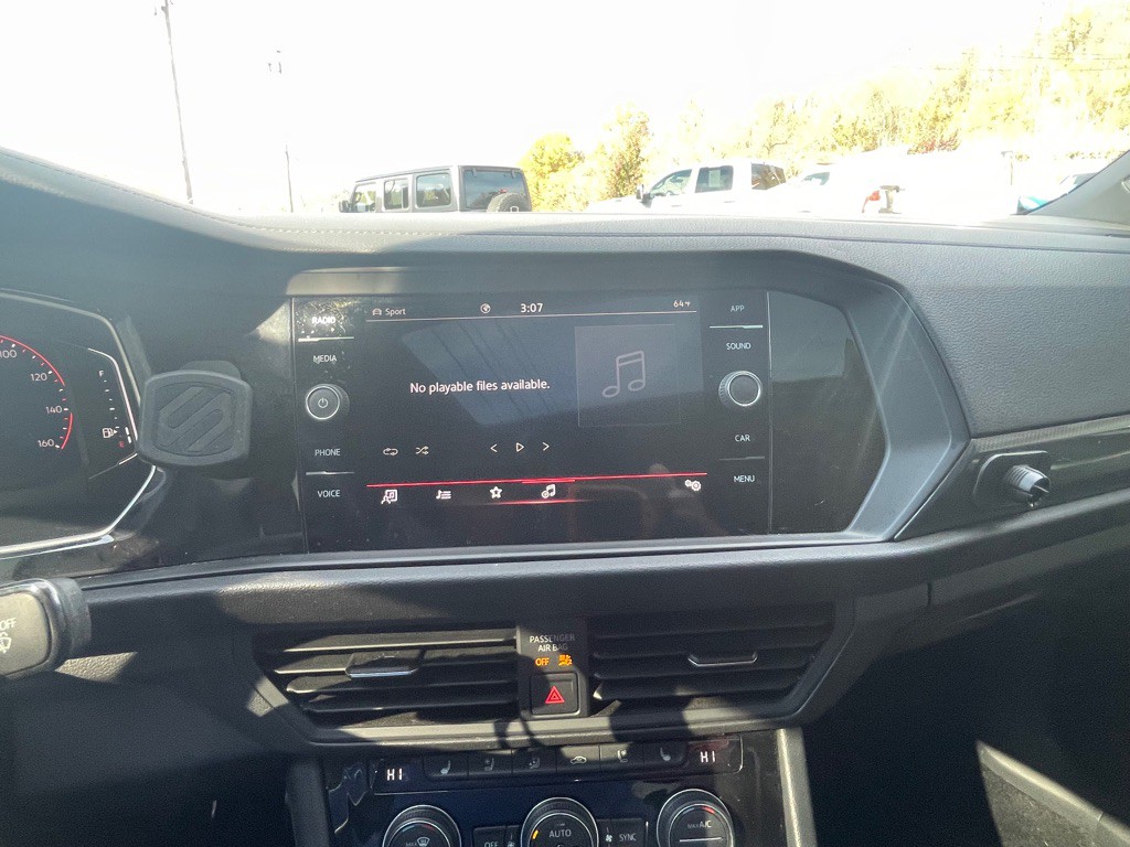 2021 Volkswagen Jetta Image 14