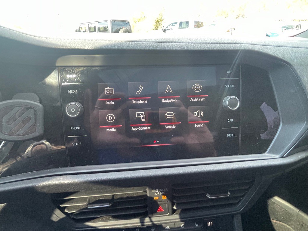 2021 Volkswagen Jetta Image 15