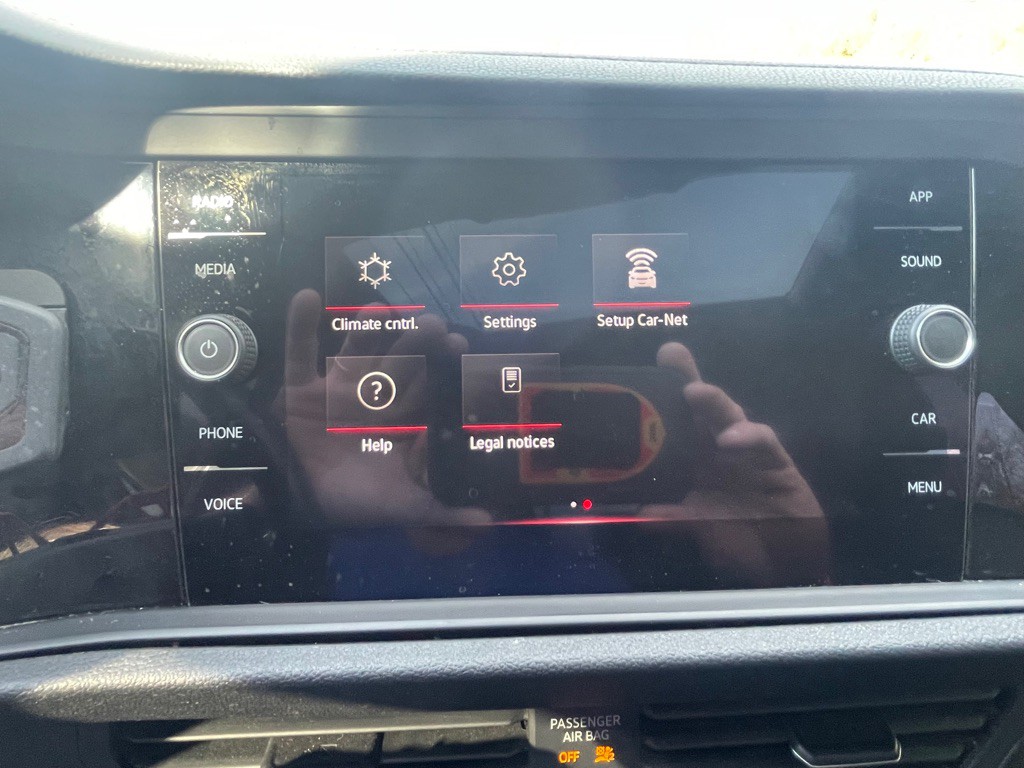 2021 Volkswagen Jetta Image 16