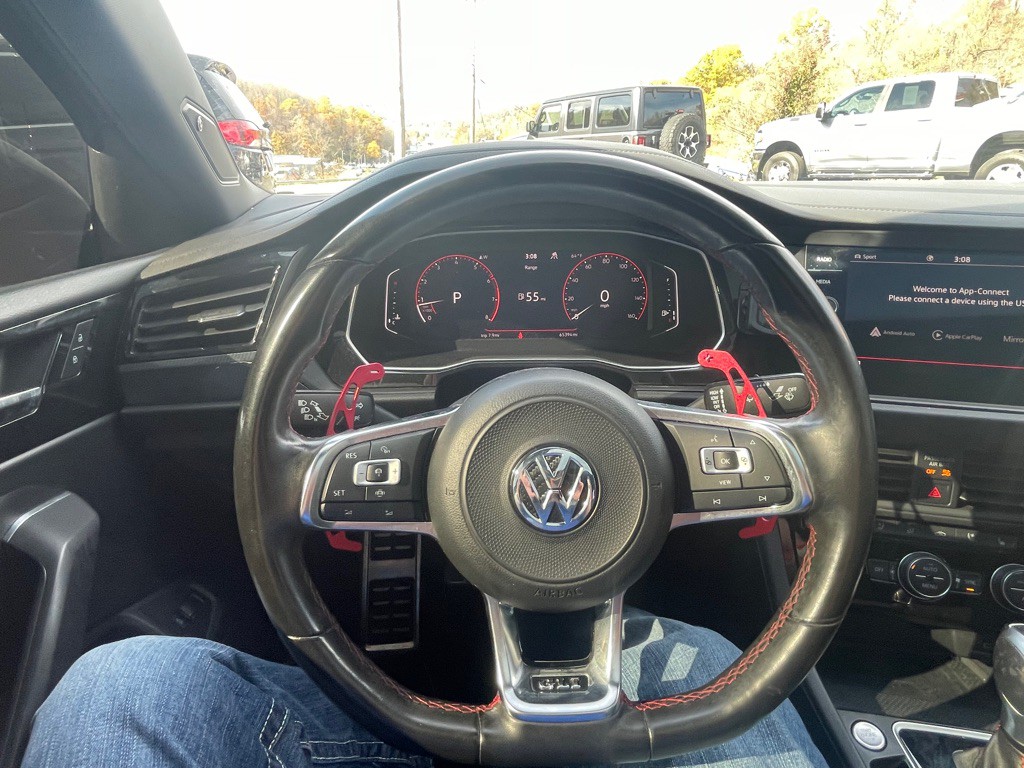 2021 Volkswagen Jetta Image 18