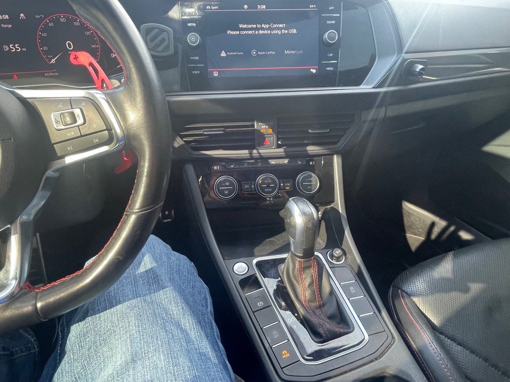 2021 Volkswagen Jetta Image 19