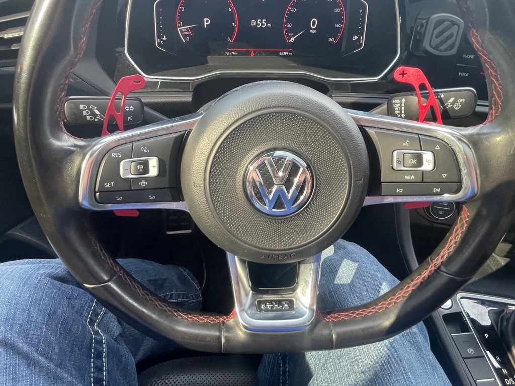 2021 Volkswagen Jetta Image 21