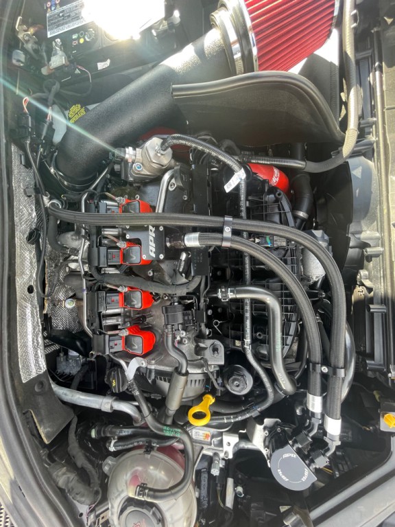 2021 Volkswagen Jetta Image 27