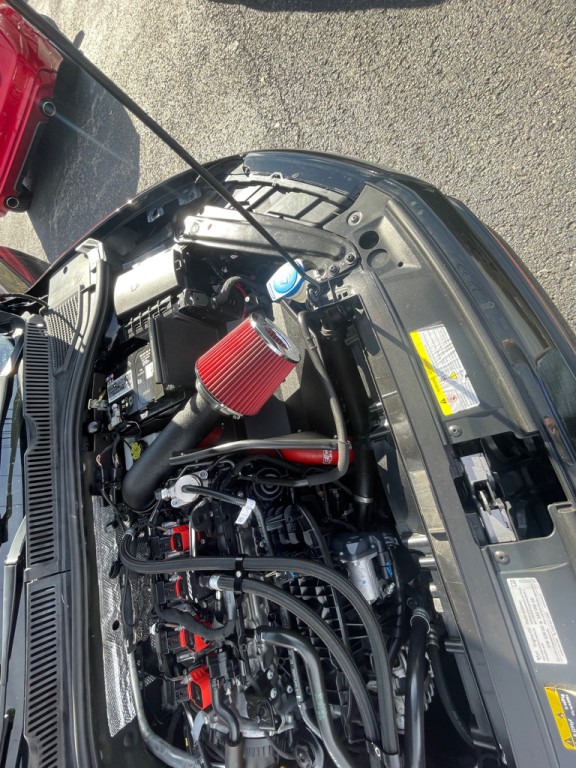 2021 Volkswagen Jetta Image 28