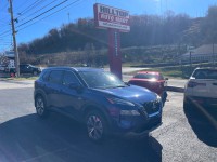 Image for 2023 Nissan Rogue SV ID: 6986349