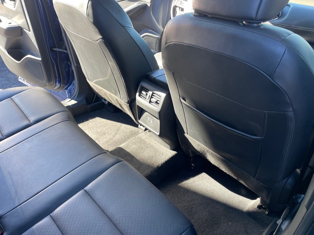 2023 Nissan Rogue Image 10