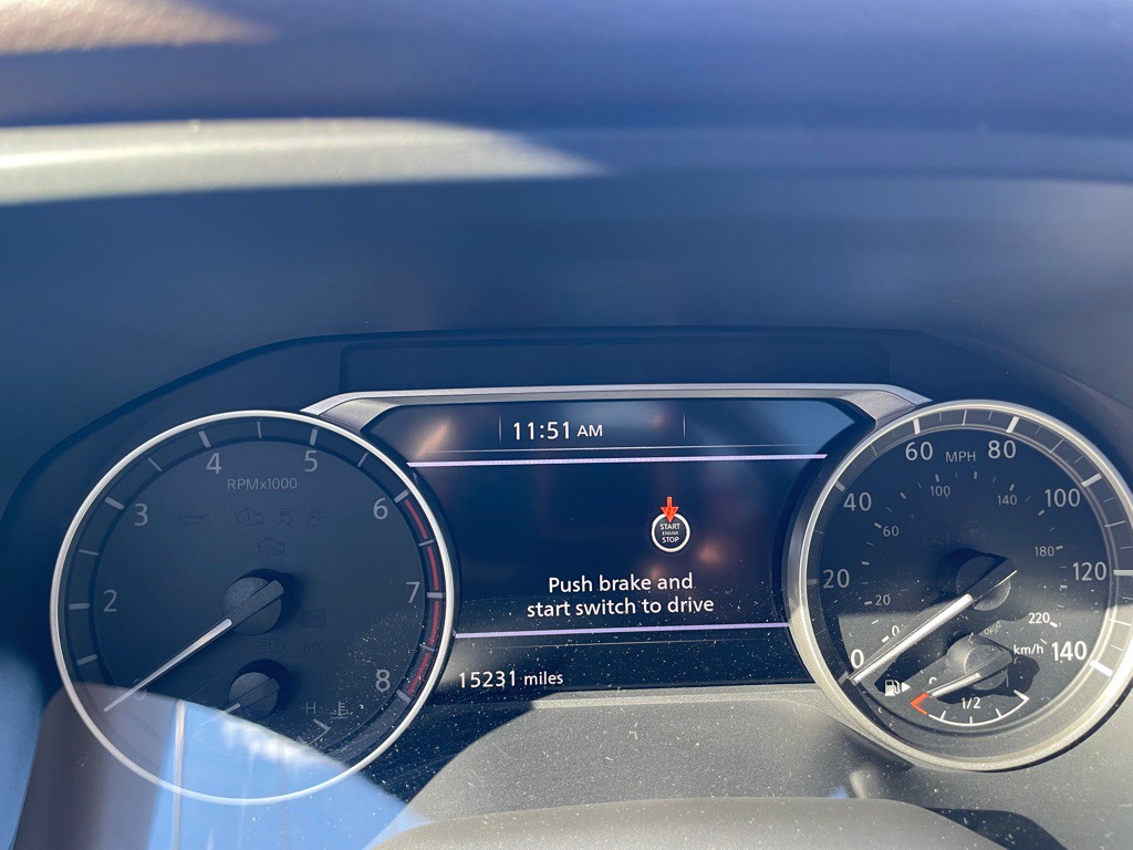 2023 Nissan Rogue Image 11