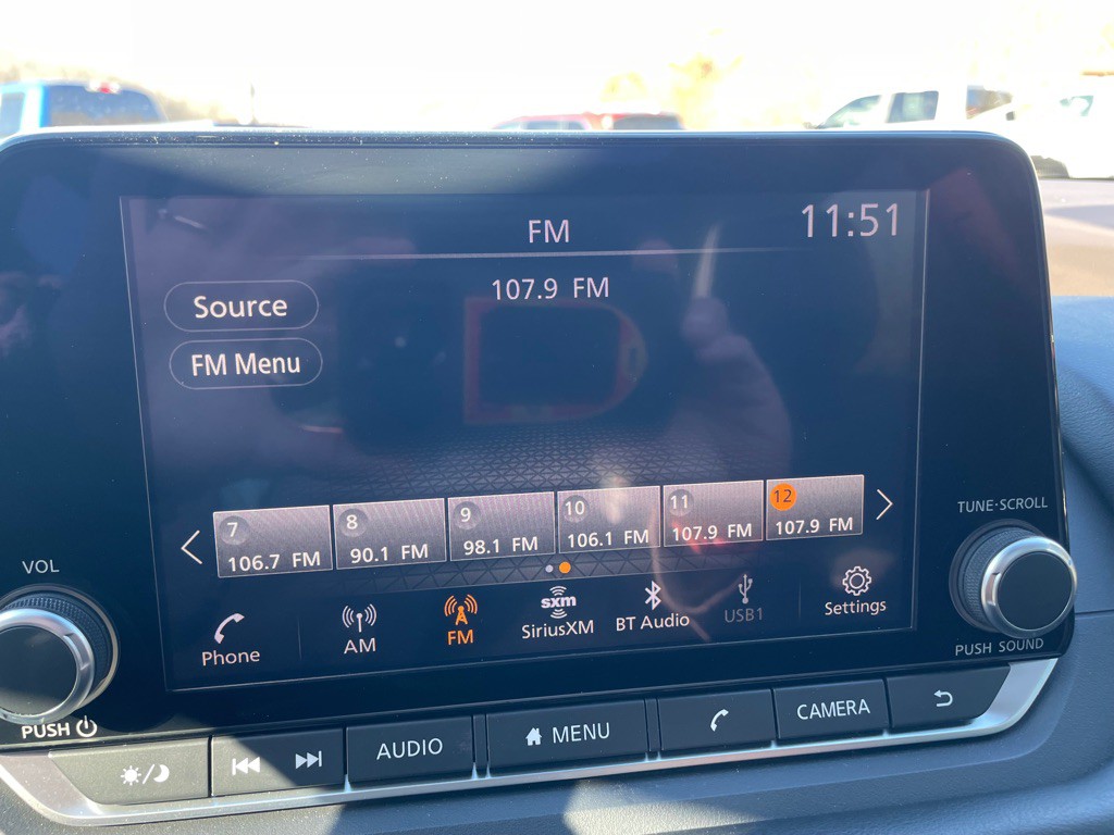 2023 Nissan Rogue Image 15