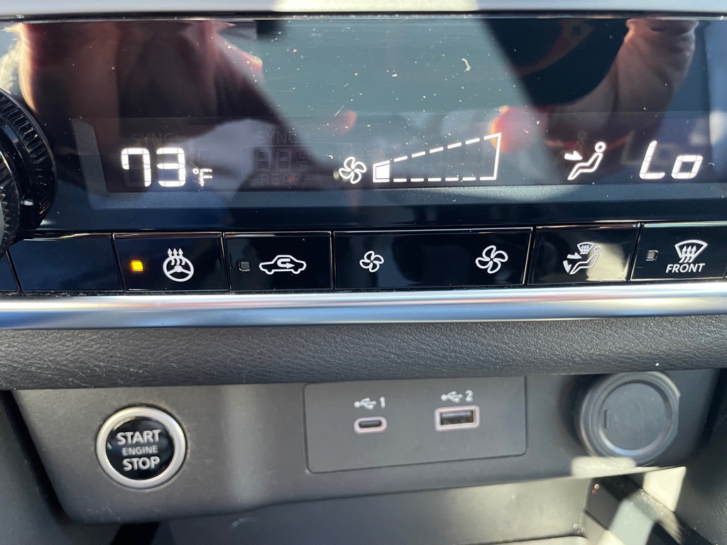 2023 Nissan Rogue Image 17