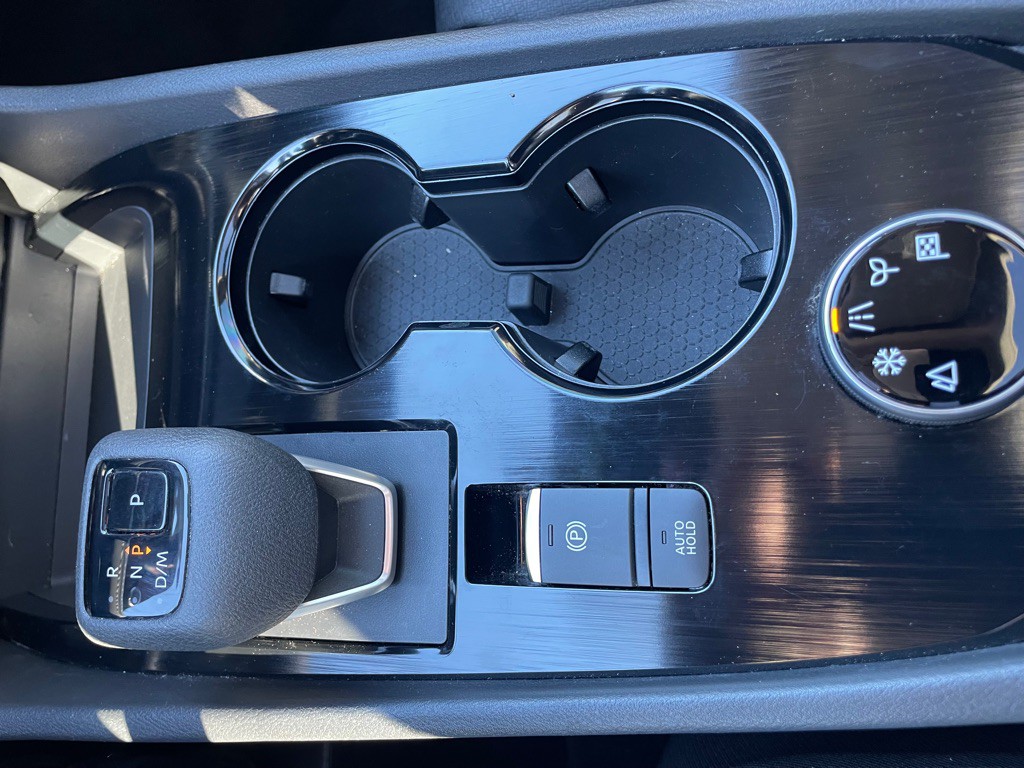 2023 Nissan Rogue Image 19