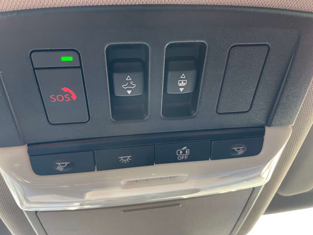 2023 Nissan Rogue Image 20