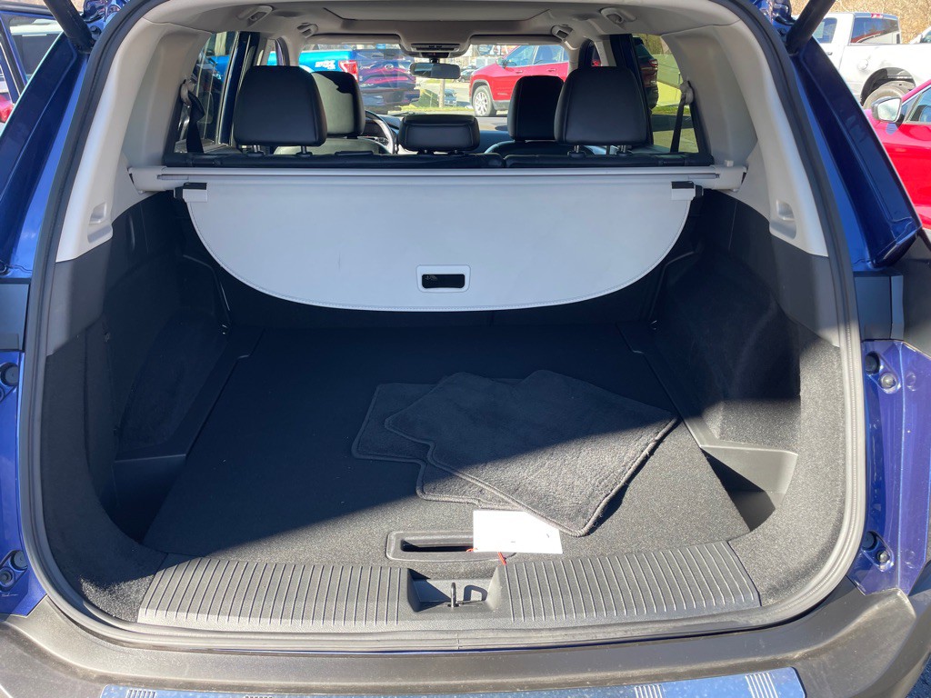 2023 Nissan Rogue Image 24