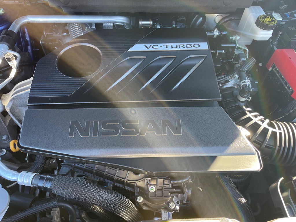 2023 Nissan Rogue Image 26