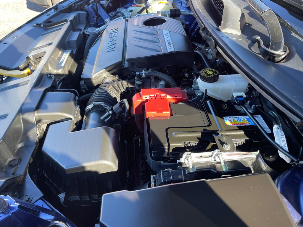 2023 Nissan Rogue Image 27