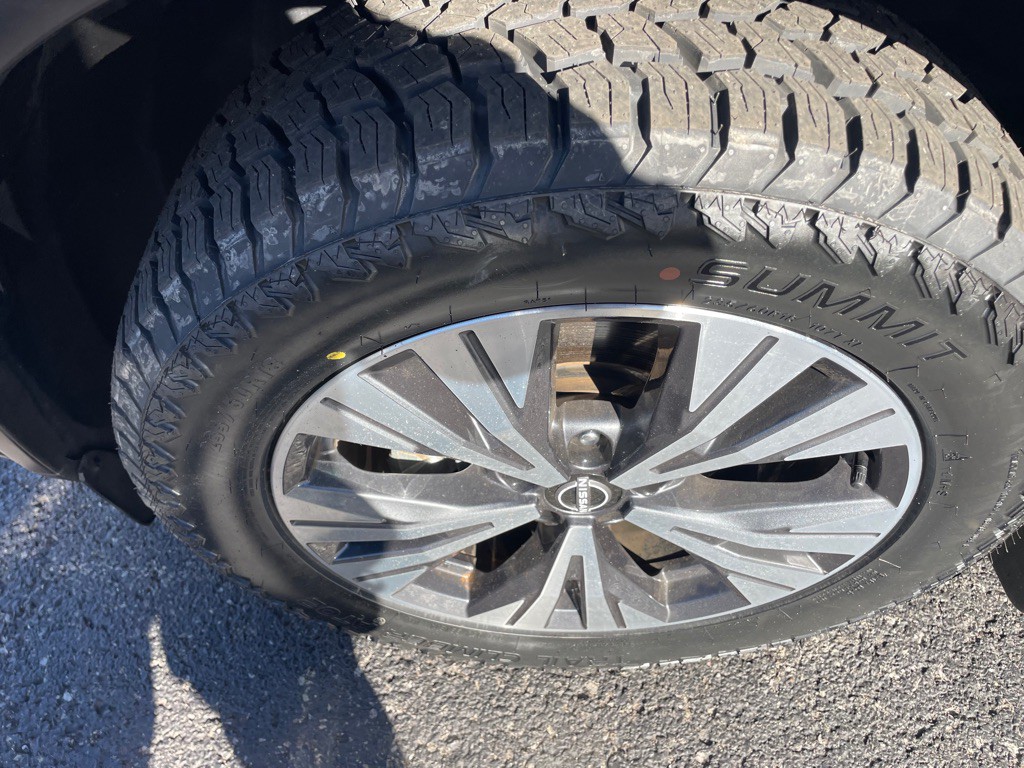 2023 Nissan Rogue Image 29