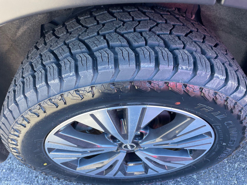 2023 Nissan Rogue Image 30