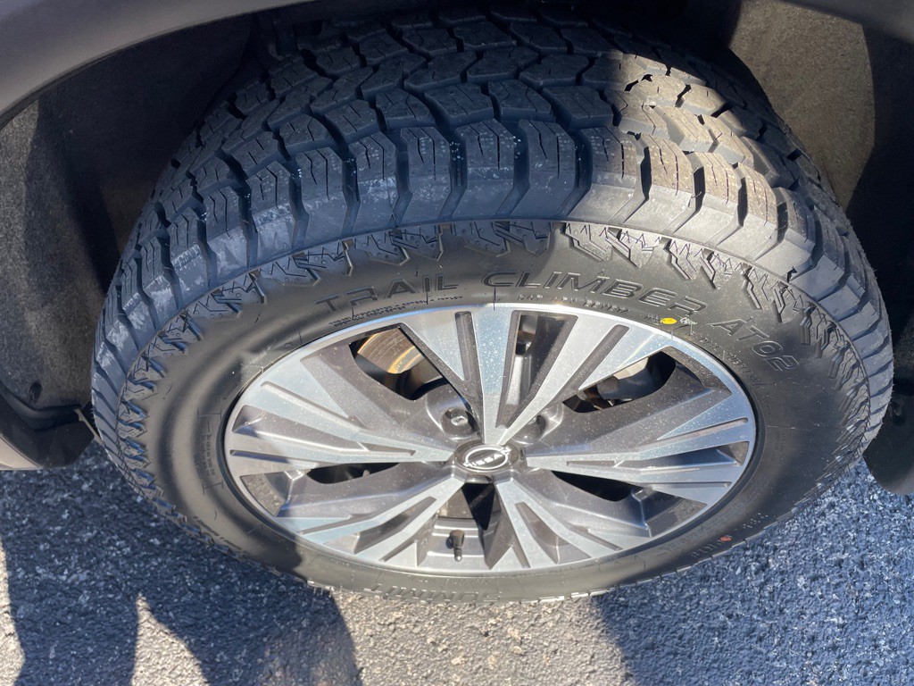 2023 Nissan Rogue Image 31