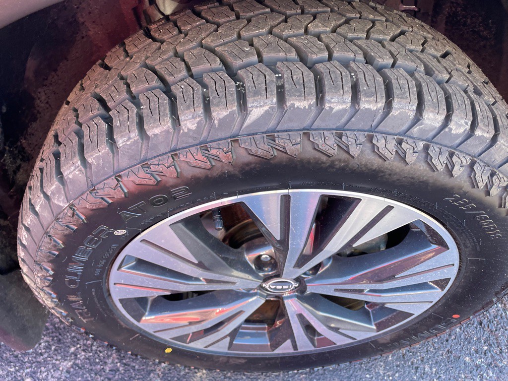 2023 Nissan Rogue Image 32