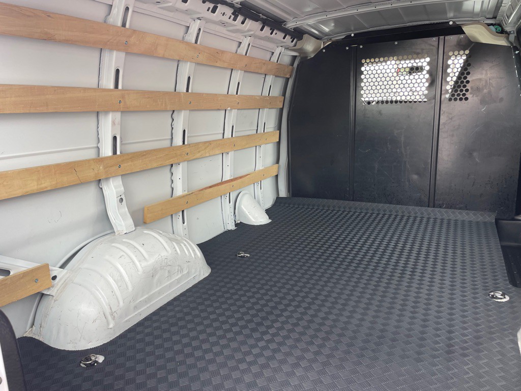 2023 Chevrolet Express Image 6