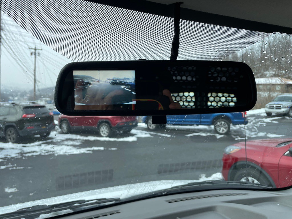 2023 Chevrolet Express Image 13