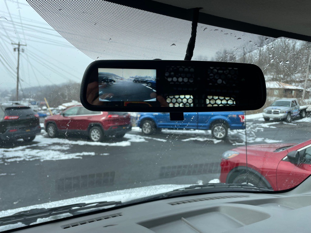 2023 Chevrolet Express Image 15