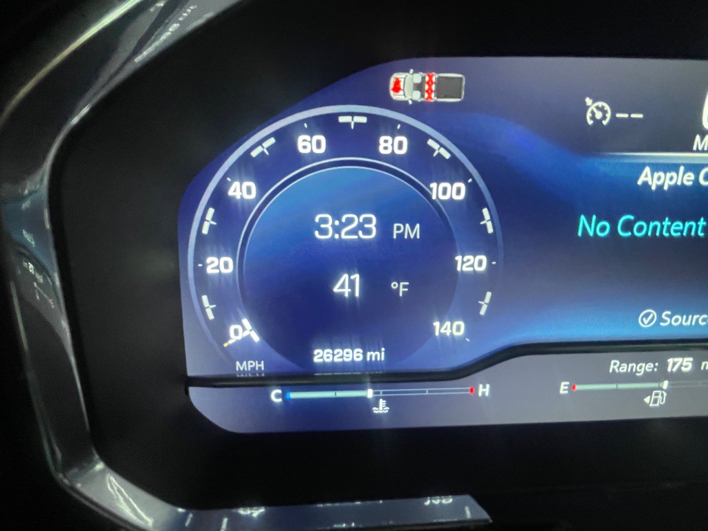 2025 Chevrolet Silverado 1500 Image 9