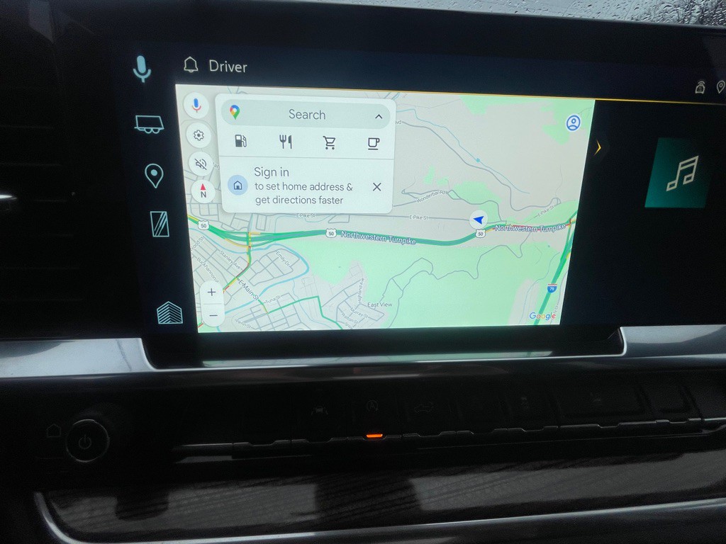 2025 Chevrolet Silverado 1500 Image 12