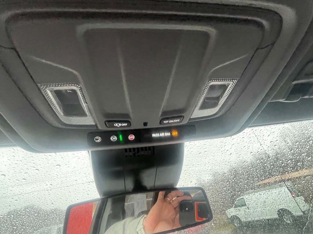 2025 Chevrolet Silverado 1500 Image 16