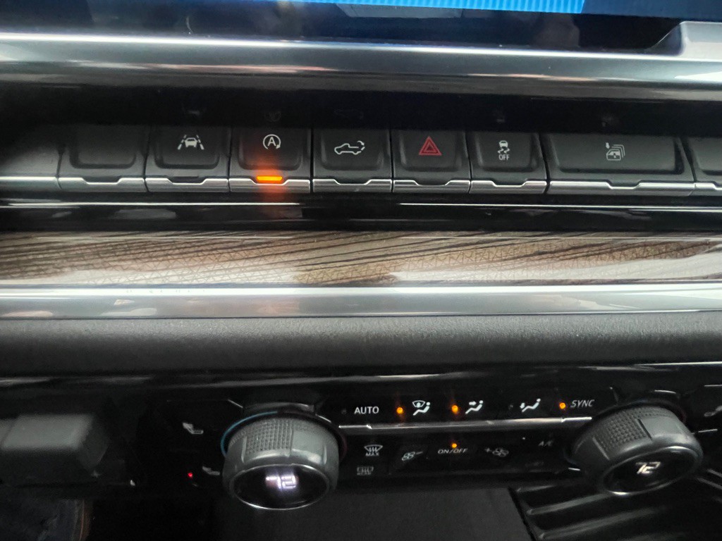 2025 Chevrolet Silverado 1500 Image 21