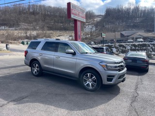 Image for 2024 Ford Expedition Limited ID: 7038299