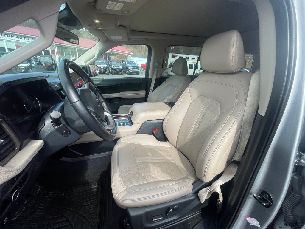 2024 Ford Expedition Image 5