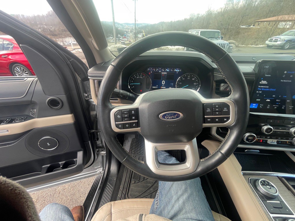 2024 Ford Expedition Image 7