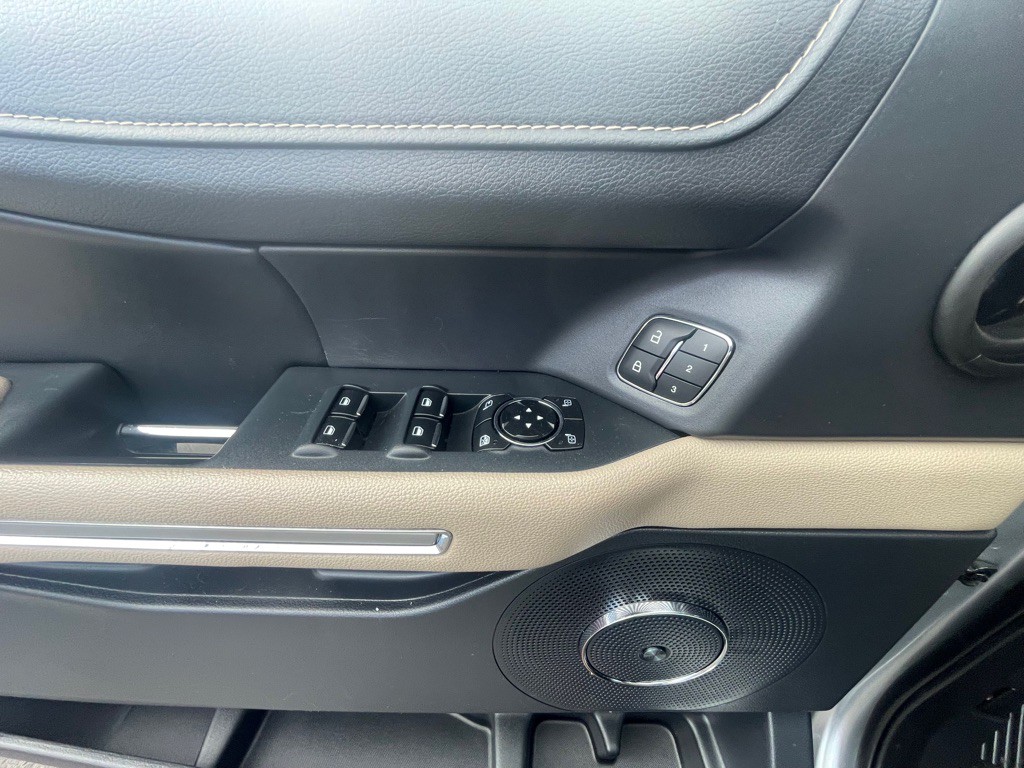 2024 Ford Expedition Image 9