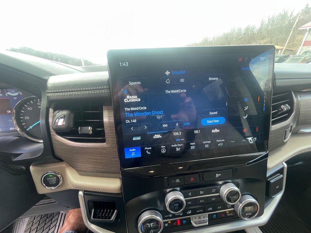 2024 Ford Expedition Image 11