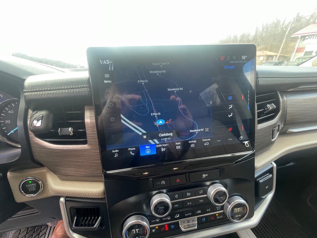 2024 Ford Expedition Image 12