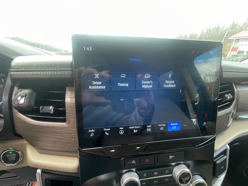 2024 Ford Expedition Image 13