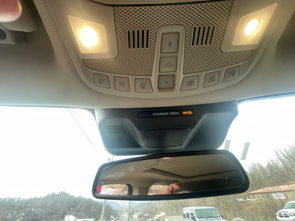 2024 Ford Expedition Image 18