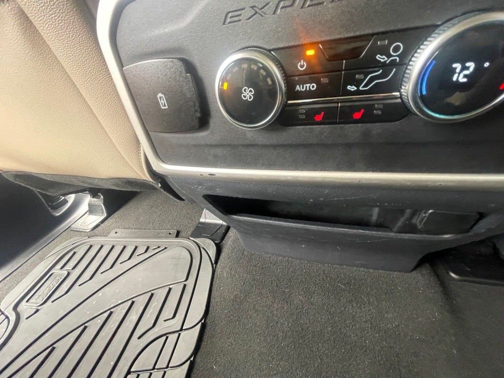 2024 Ford Expedition Image 20