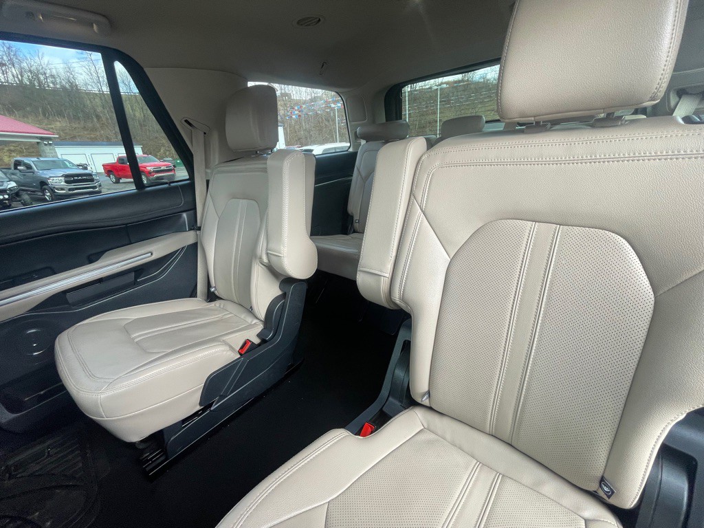 2024 Ford Expedition Image 21