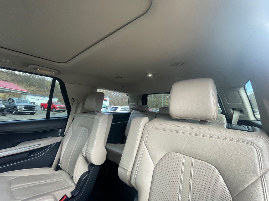2024 Ford Expedition Image 22